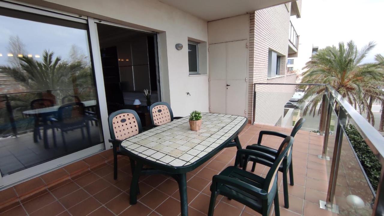 Alquiler Vacacional Salou W&S Bagian luar foto
