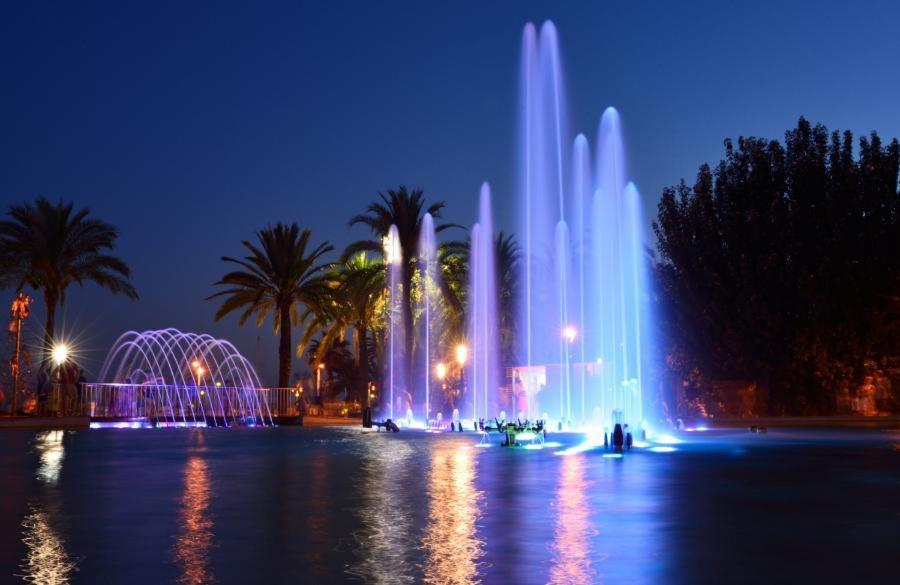 Alquiler Vacacional Salou W&S Bagian luar foto