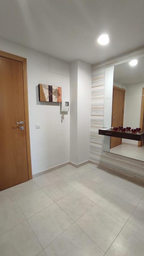 Alquiler Vacacional Salou W&S Bagian luar foto
