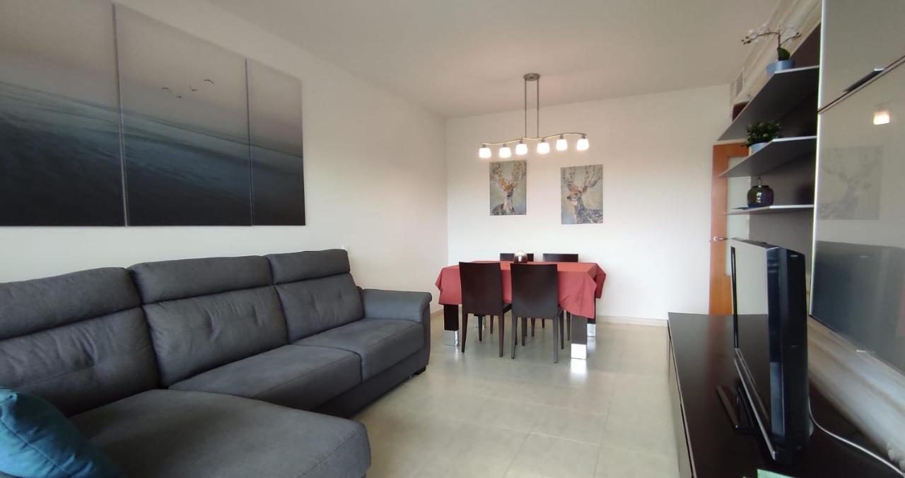 Alquiler Vacacional Salou W&S Bagian luar foto
