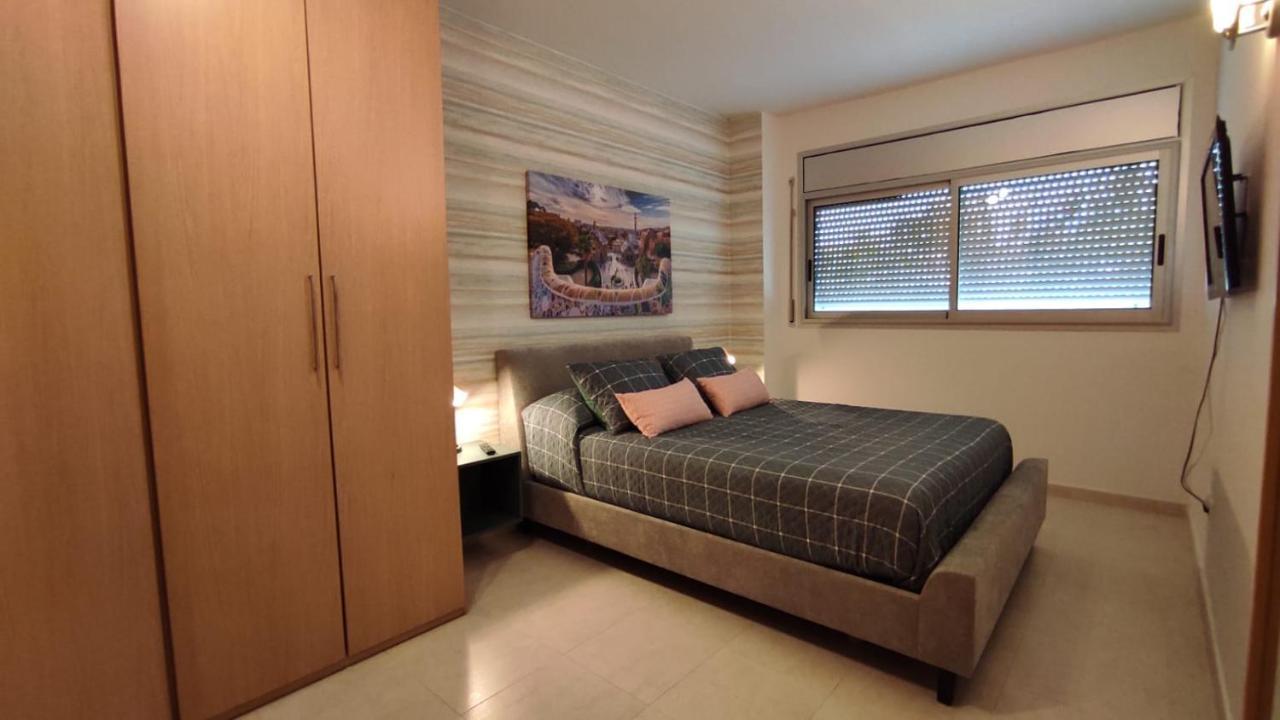Alquiler Vacacional Salou W&S Bagian luar foto