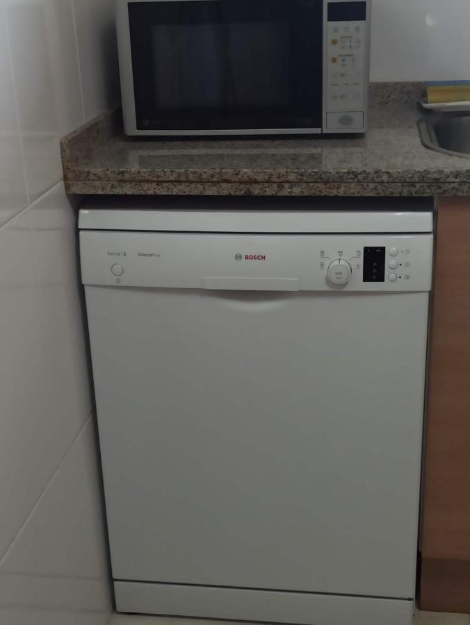 Alquiler Vacacional Salou W&S Bagian luar foto